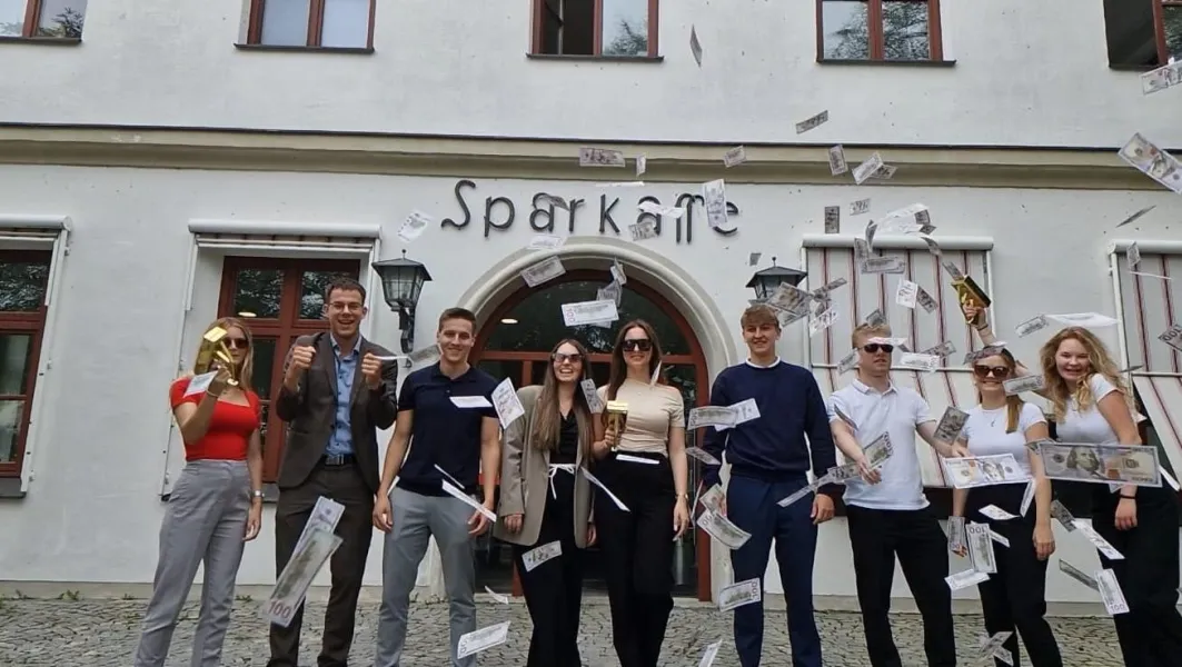 Praktikum