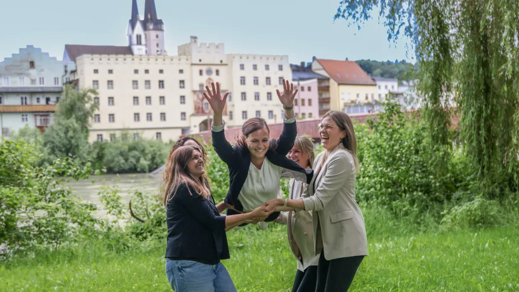 Deine Ideen interessieren uns!